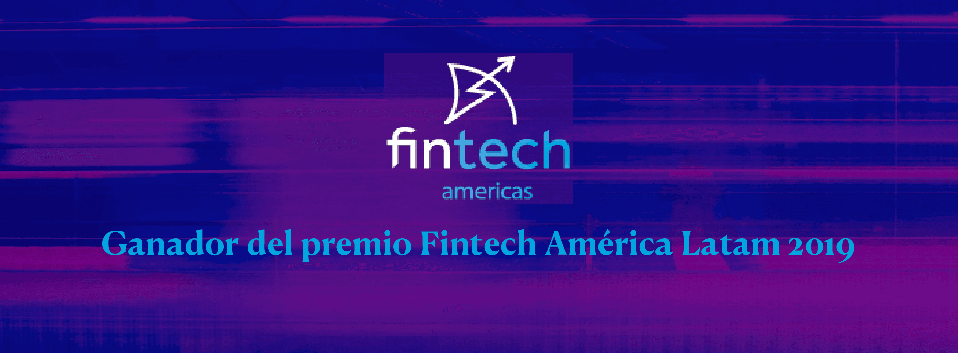 Banner Fintech Americas